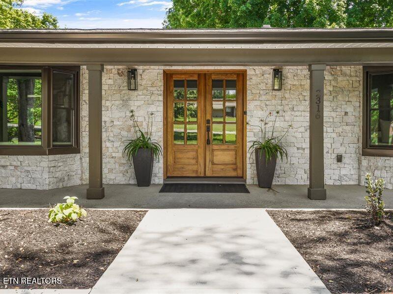 2316 Cove Field Road Knoxville TN 37919