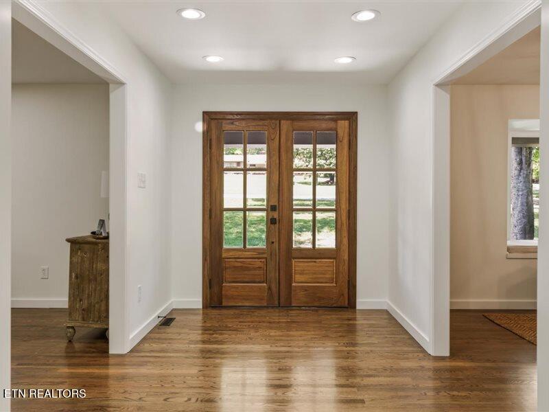 2316 Cove Field Road Knoxville TN 37919