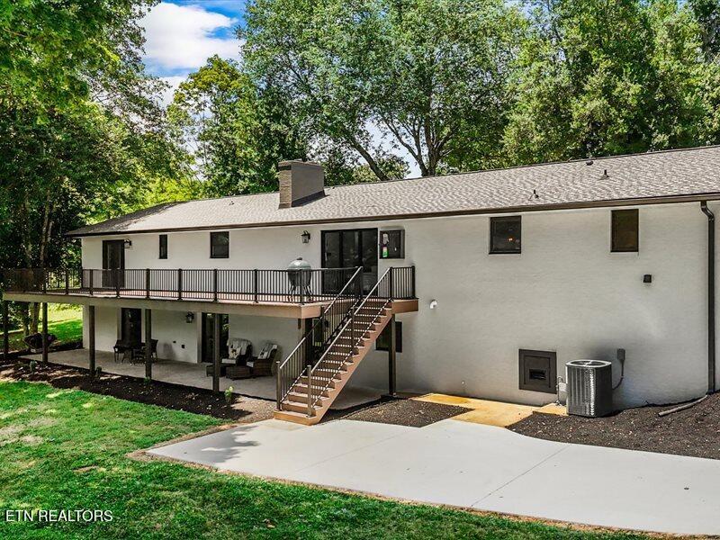 2316 Cove Field Road Knoxville TN 37919