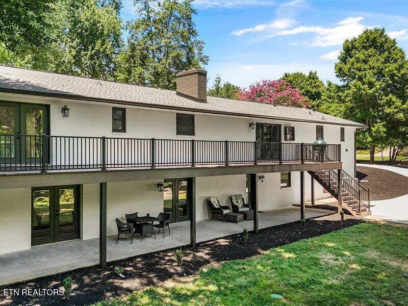 2316 Cove Field Road Knoxville TN 37919