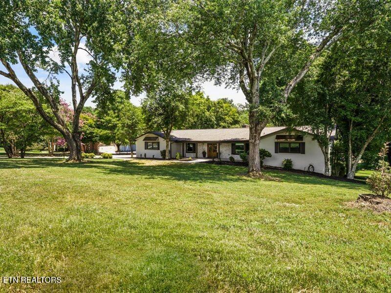 2316 Cove Field Road Knoxville TN 37919