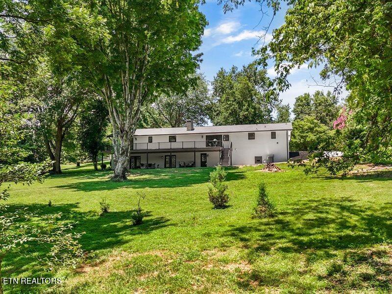 2316 Cove Field Road Knoxville TN 37919
