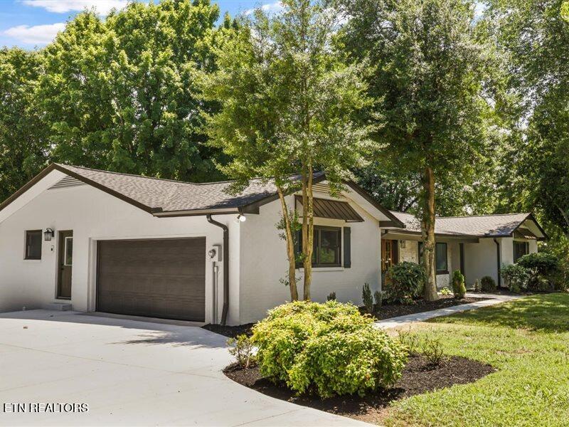 2316 Cove Field Road Knoxville TN 37919