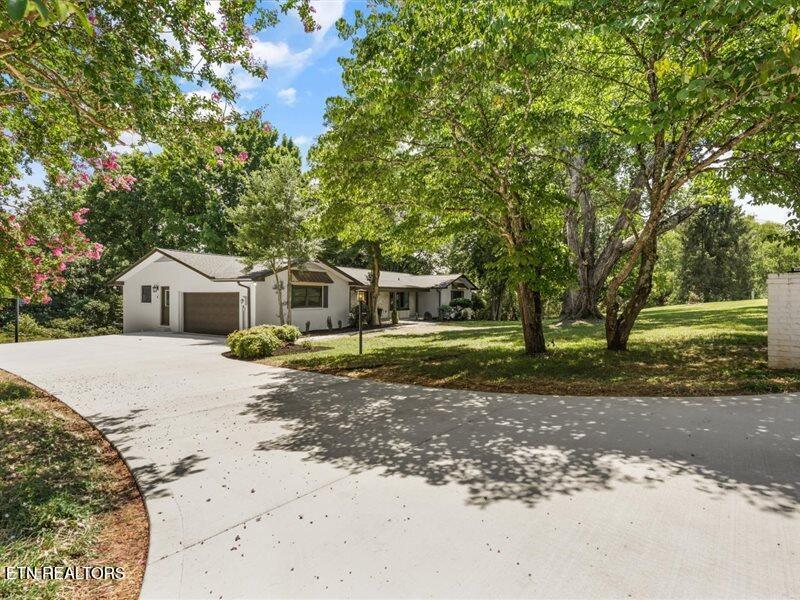 2316 Cove Field Road Knoxville TN 37919