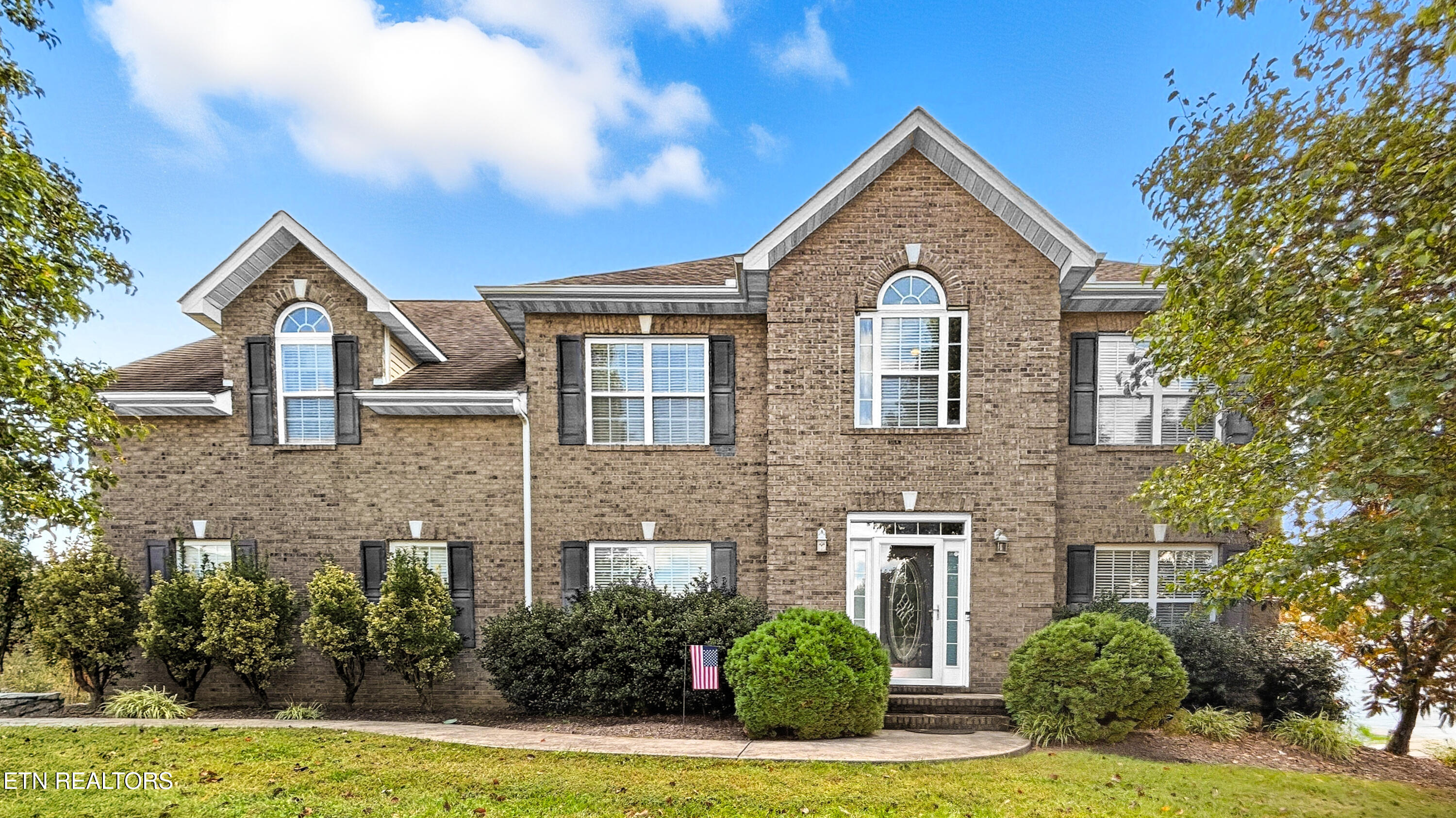 6108 Fresh Garden Drive Knoxville TN 37918