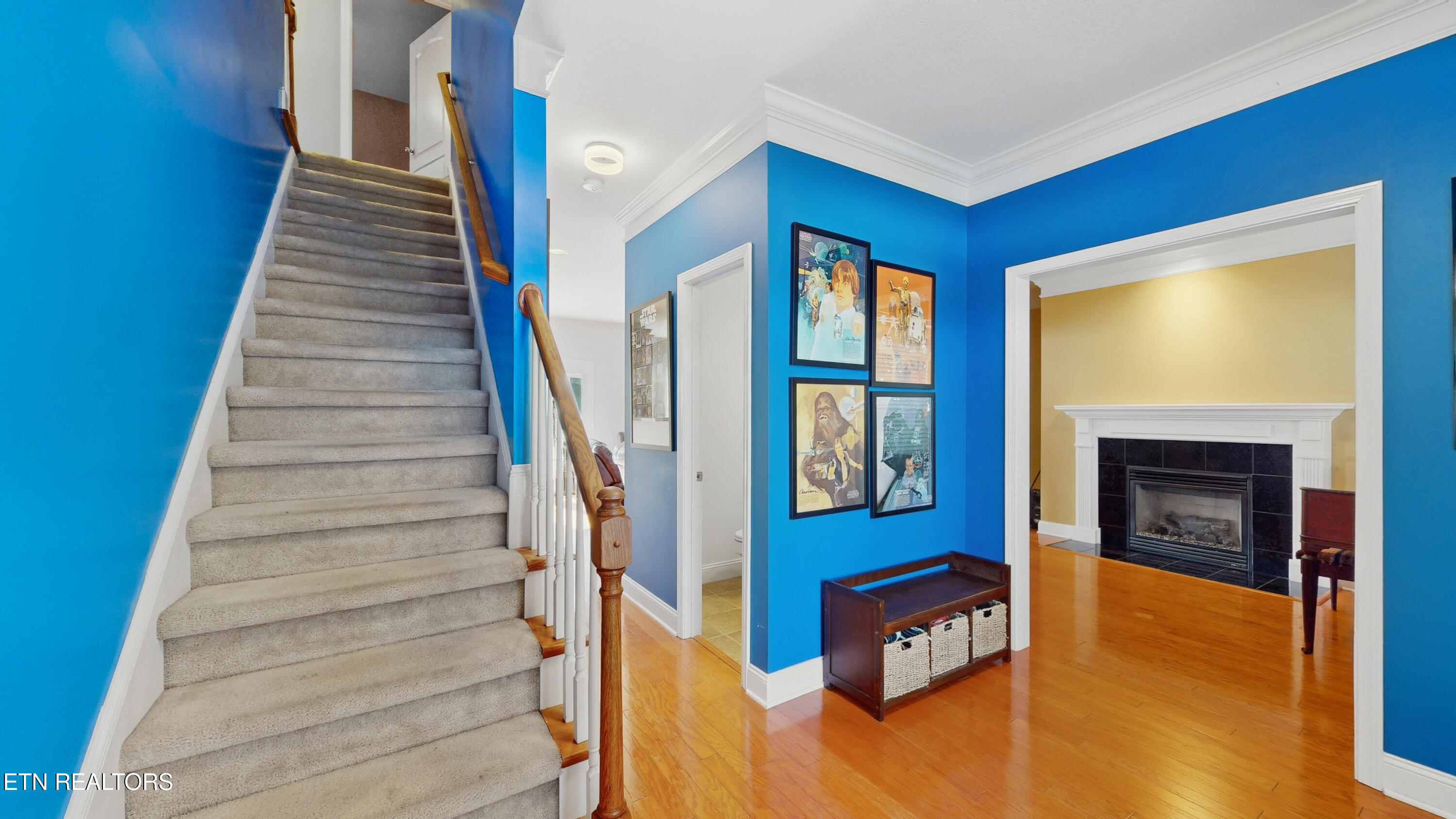 6108 Fresh Garden Drive Knoxville TN 37918