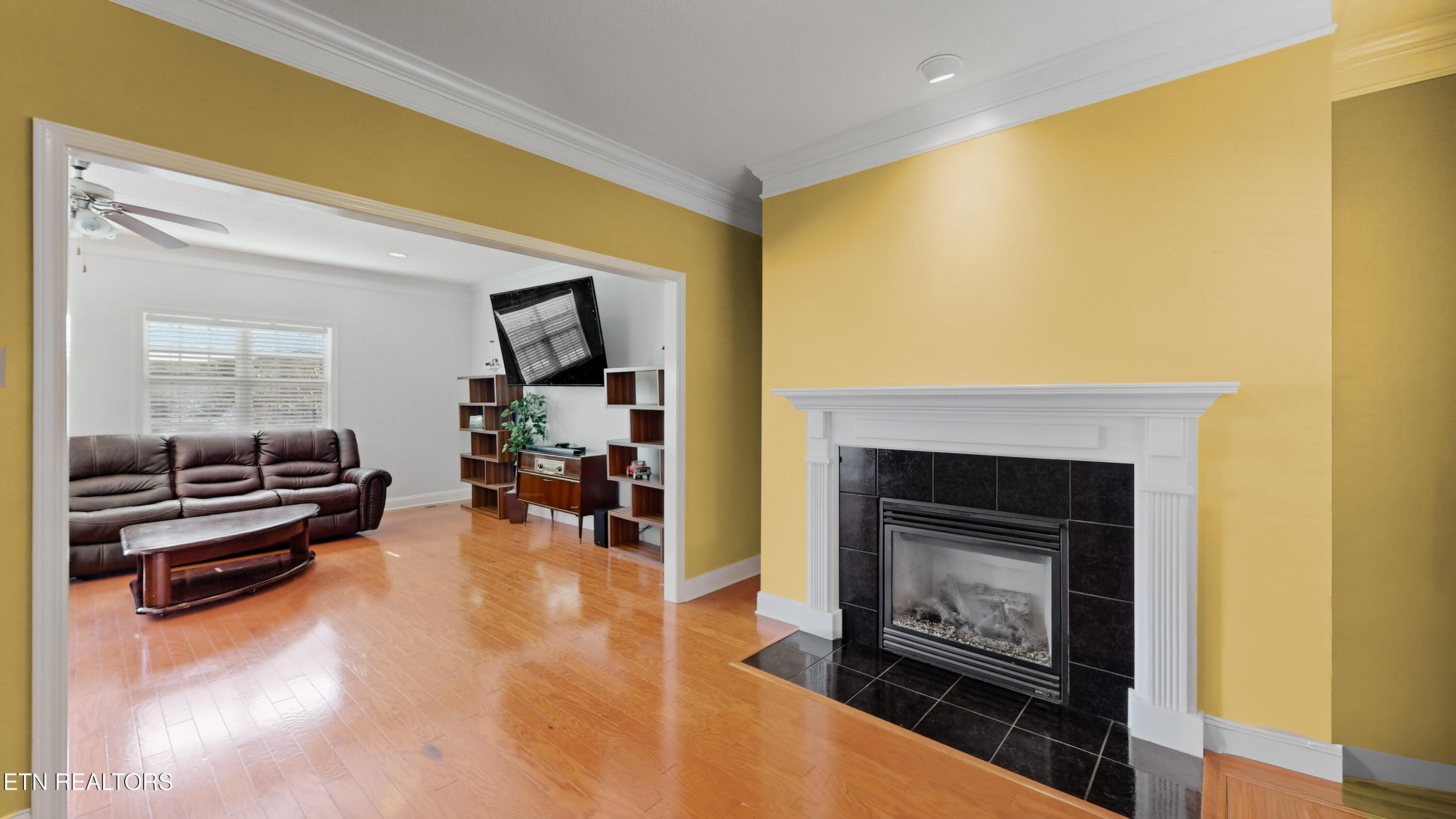 6108 Fresh Garden Drive Knoxville TN 37918