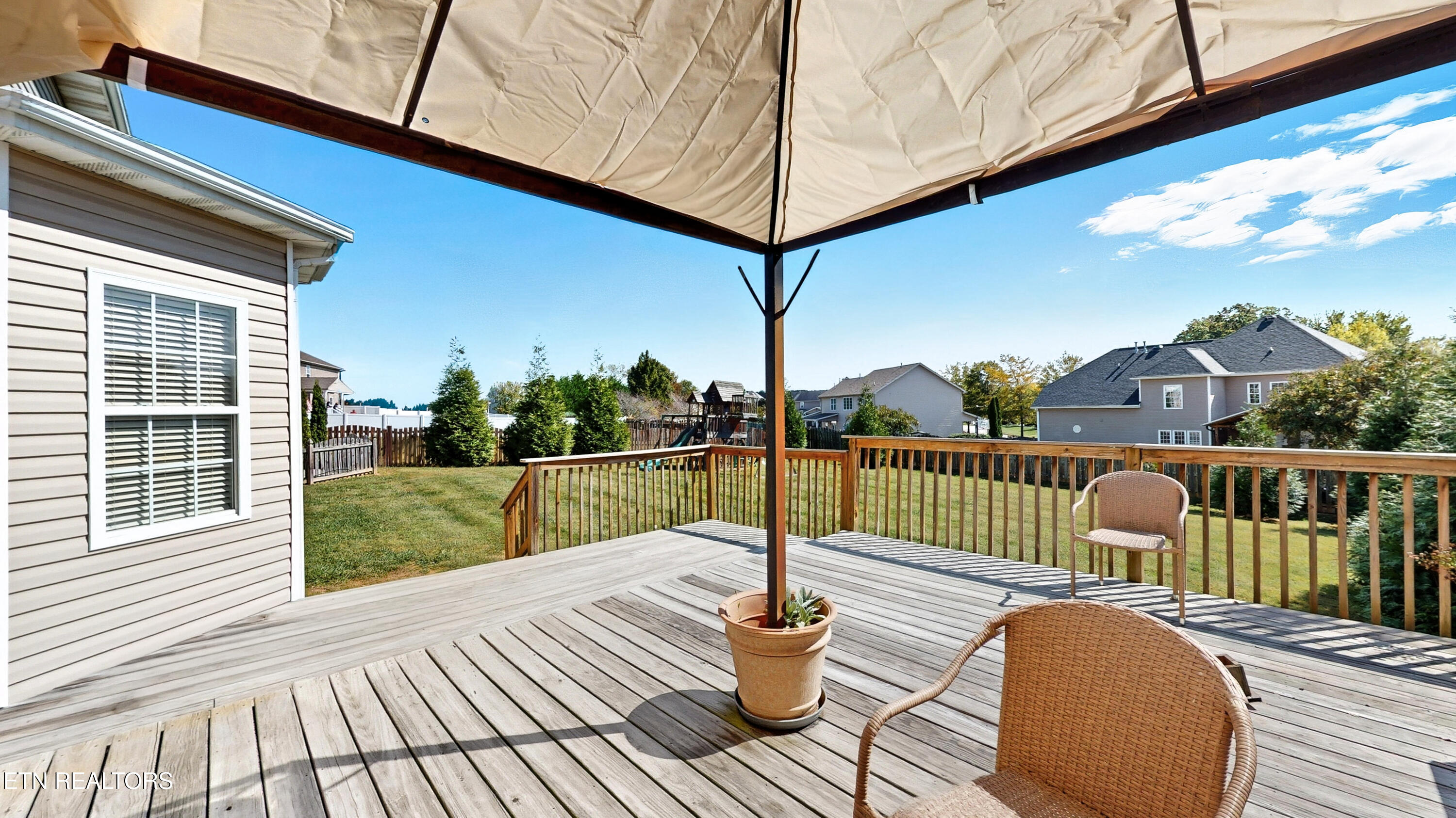 6108 Fresh Garden Drive Knoxville TN 37918