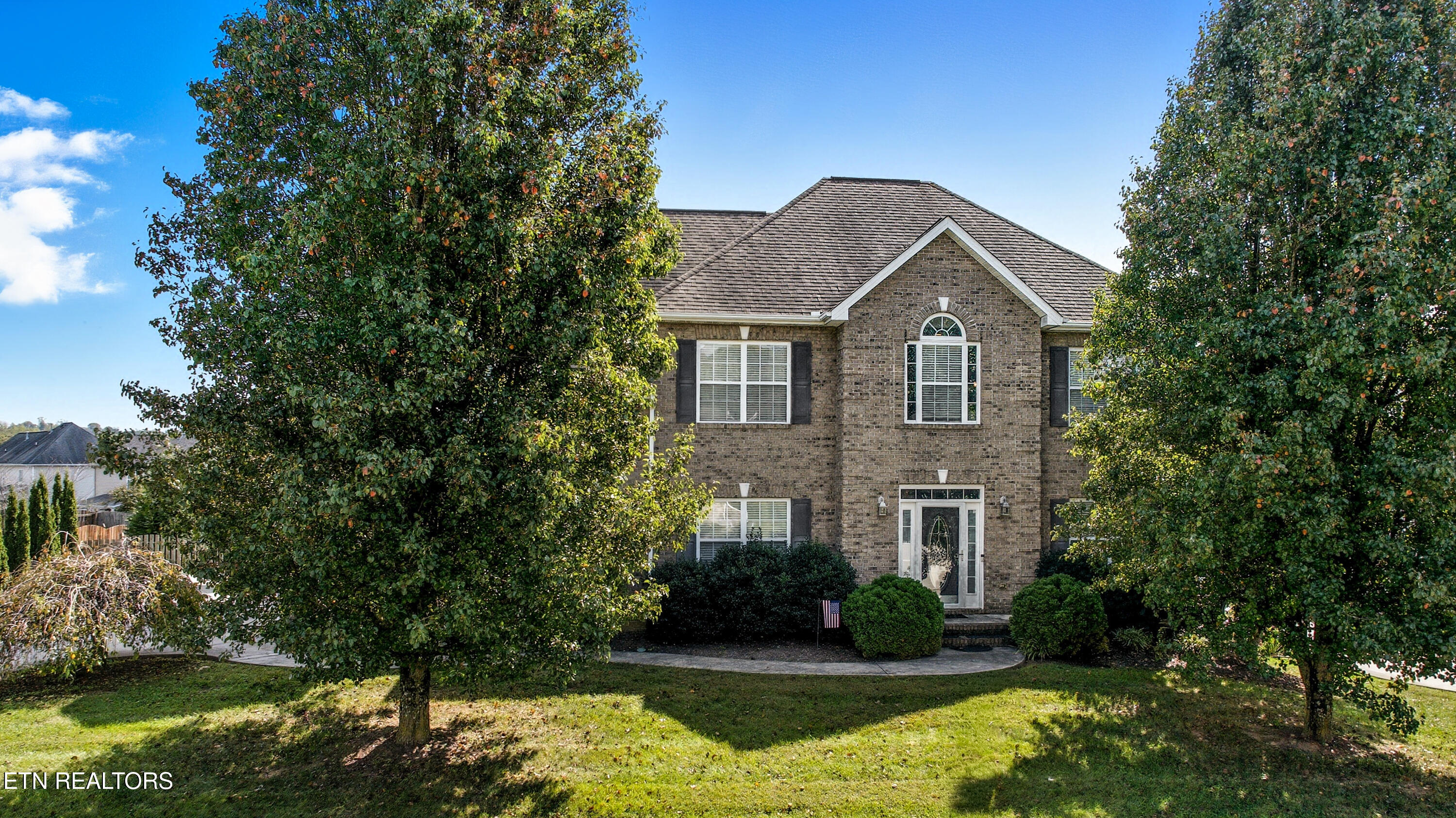 6108 Fresh Garden Drive Knoxville TN 37918