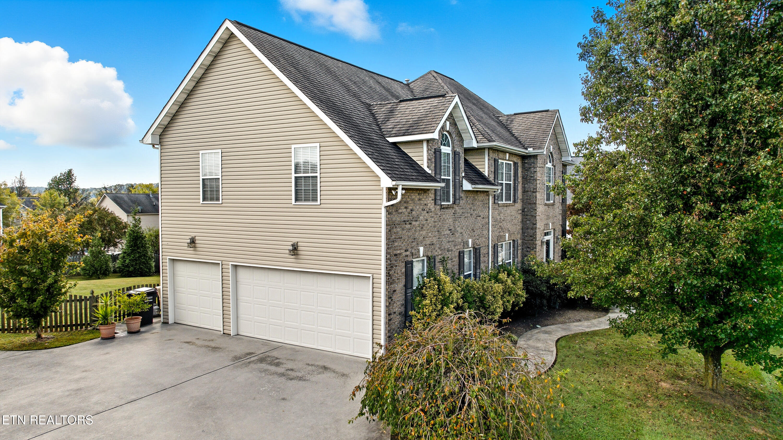 6108 Fresh Garden Drive Knoxville TN 37918