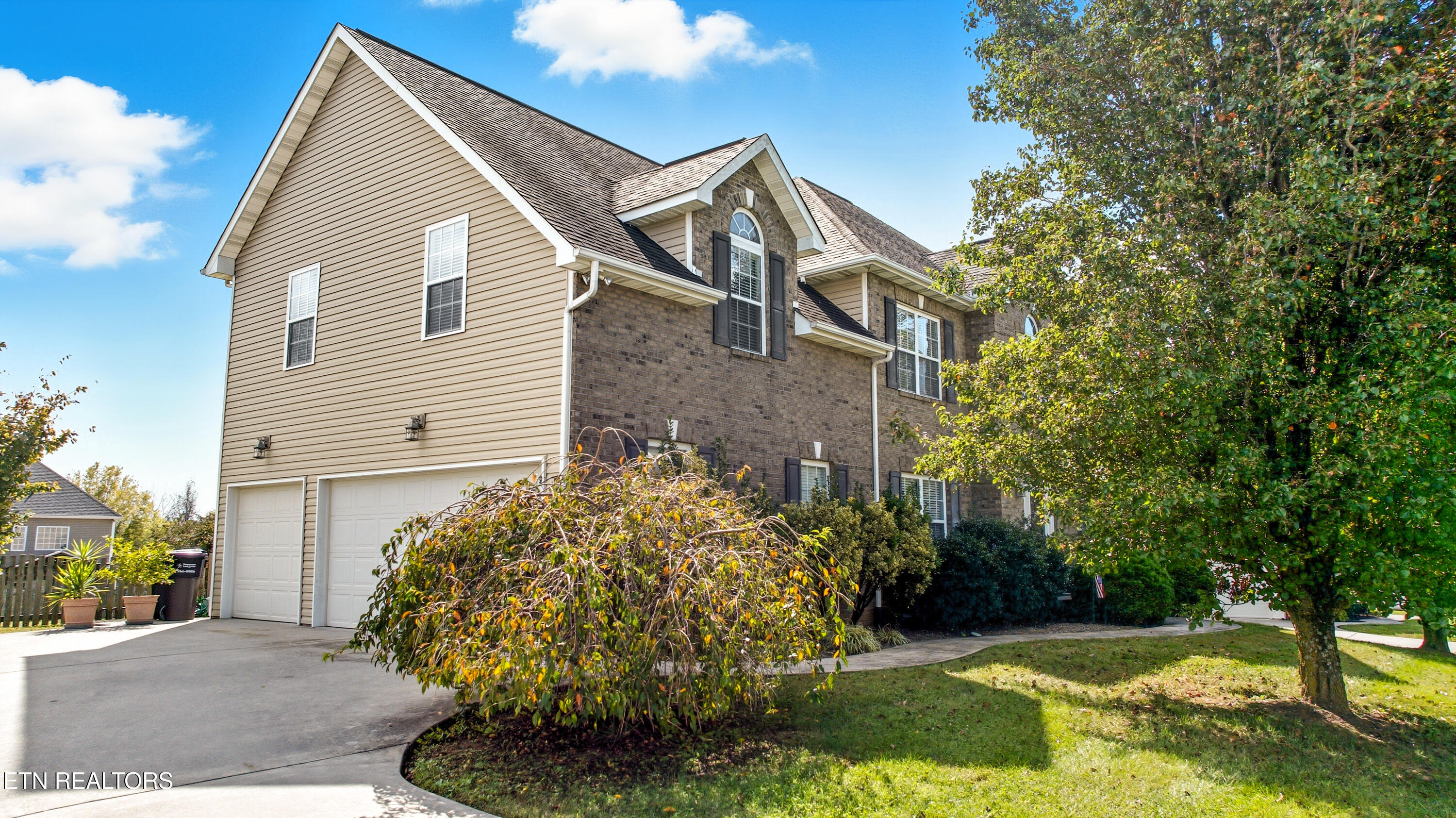 6108 Fresh Garden Drive Knoxville TN 37918