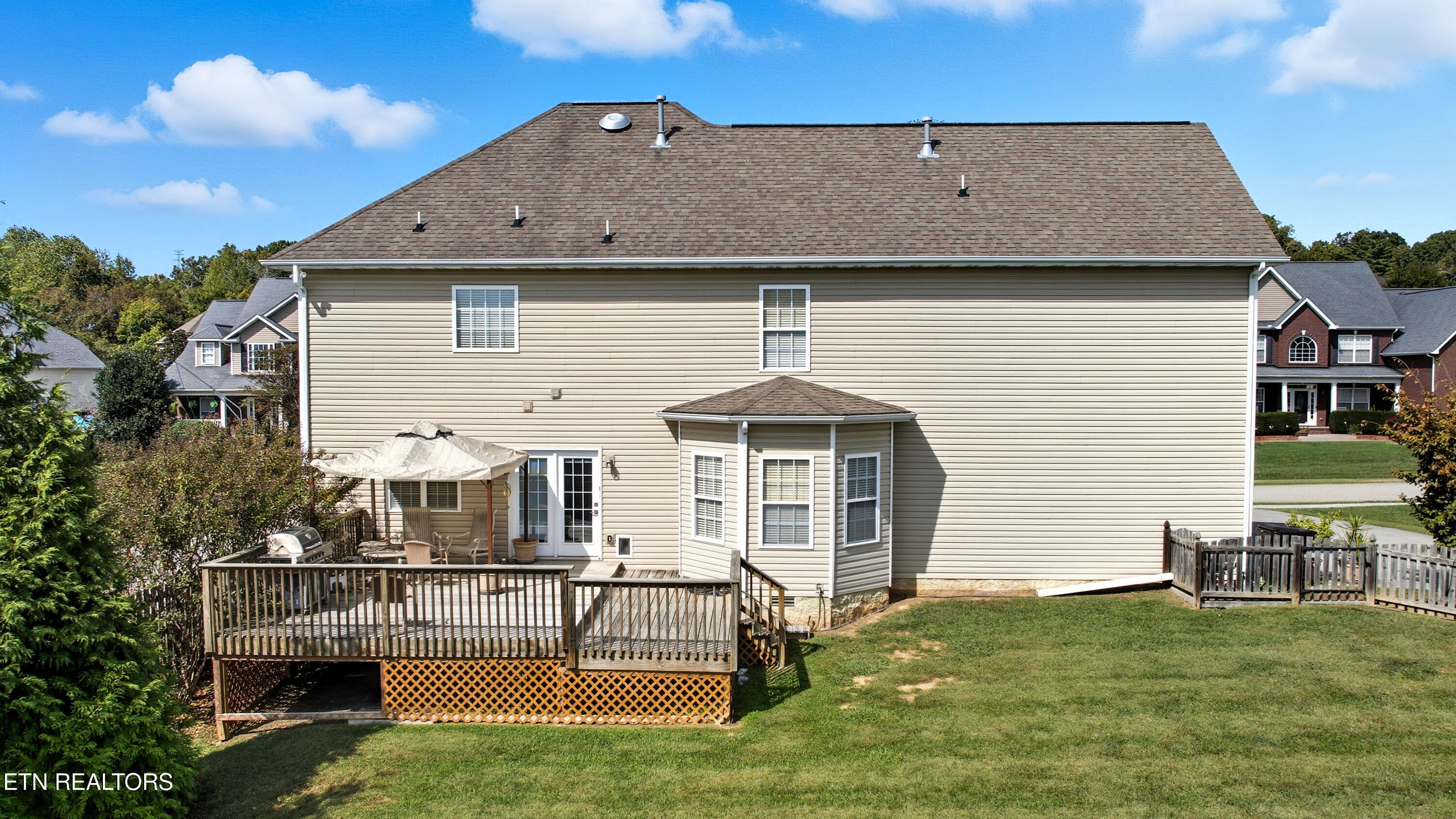 6108 Fresh Garden Drive Knoxville TN 37918