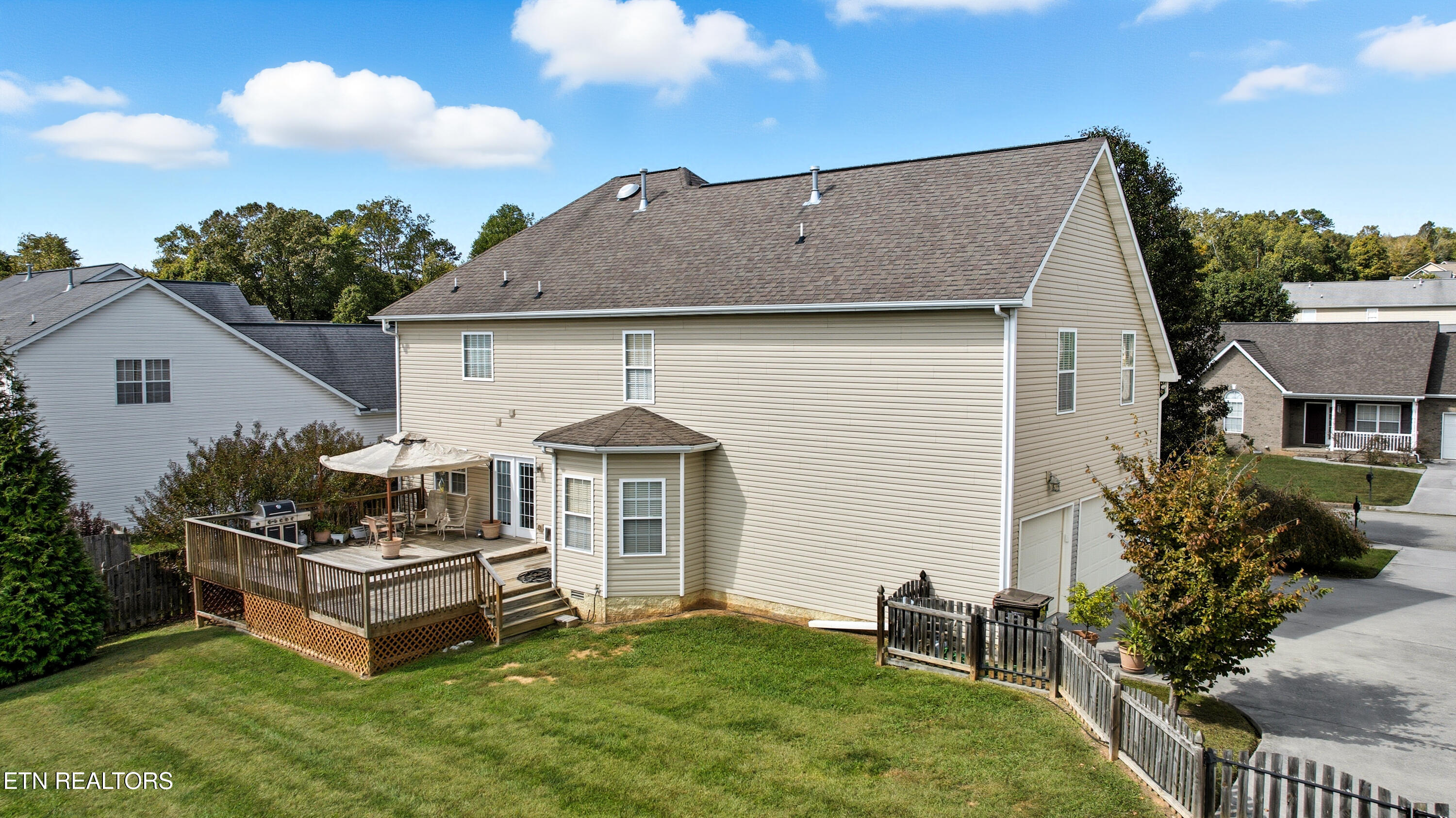 6108 Fresh Garden Drive Knoxville TN 37918