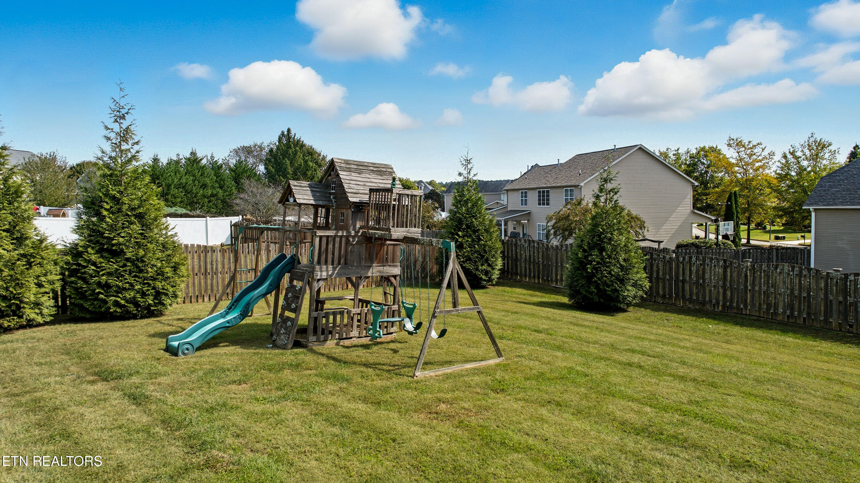 6108 Fresh Garden Drive Knoxville TN 37918