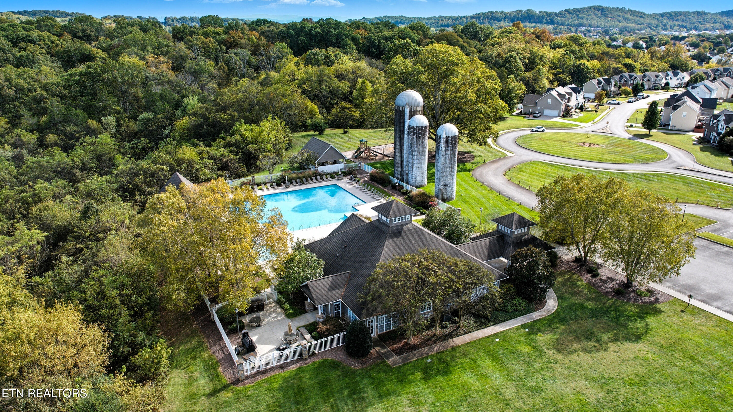 6108 Fresh Garden Drive Knoxville TN 37918