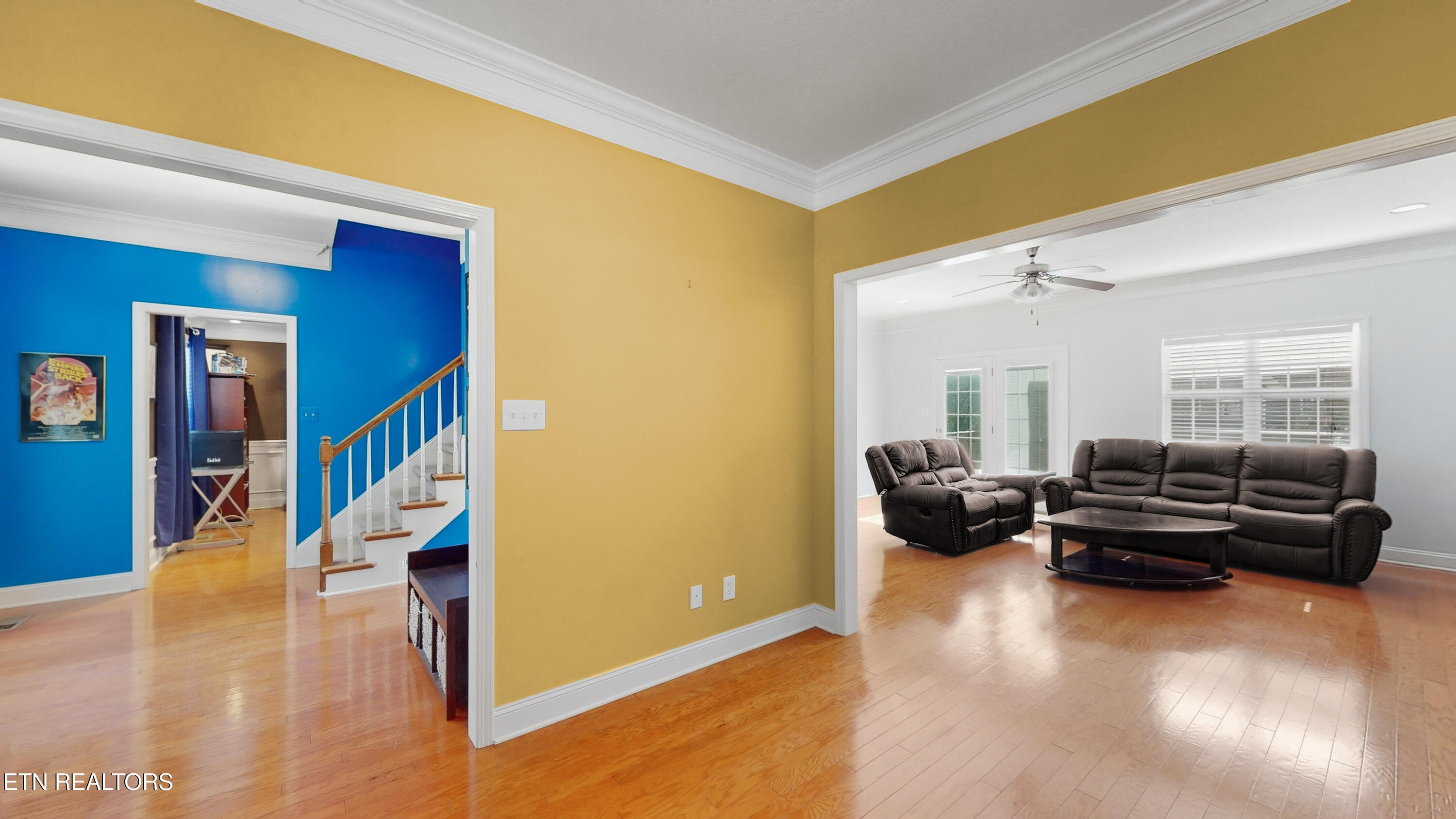 6108 Fresh Garden Drive Knoxville TN 37918