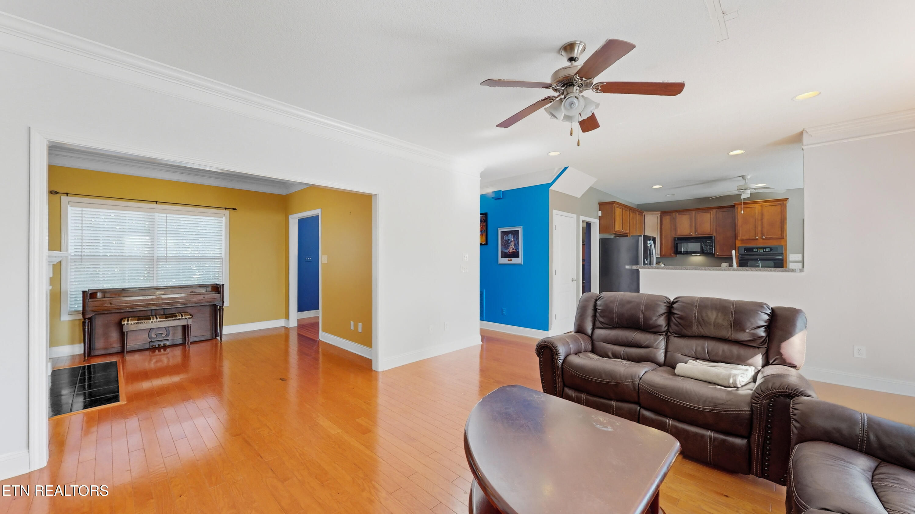 6108 Fresh Garden Drive Knoxville TN 37918