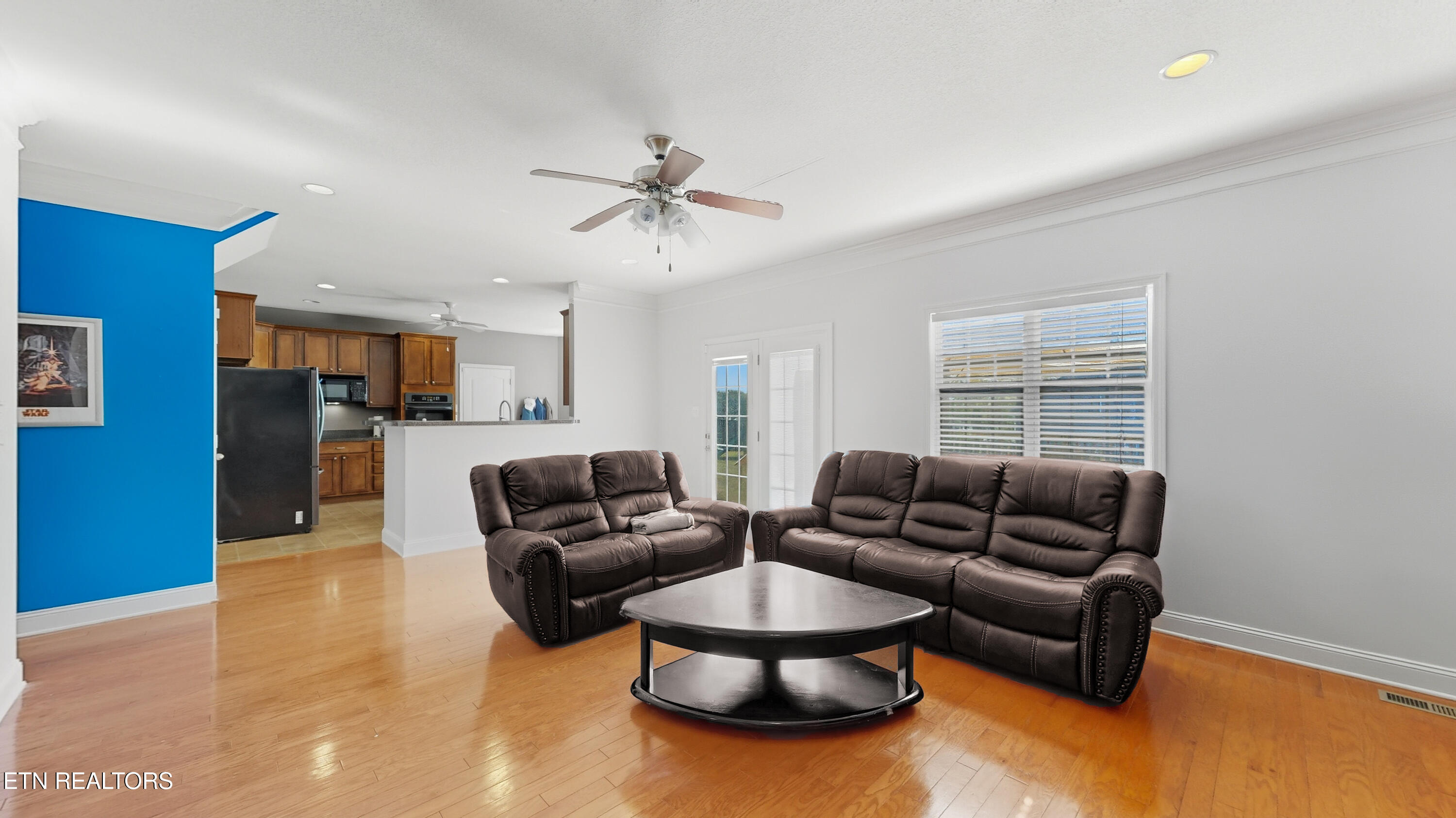 6108 Fresh Garden Drive Knoxville TN 37918
