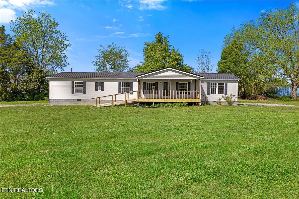 5009 New Highway 68 Madisonville TN 37354