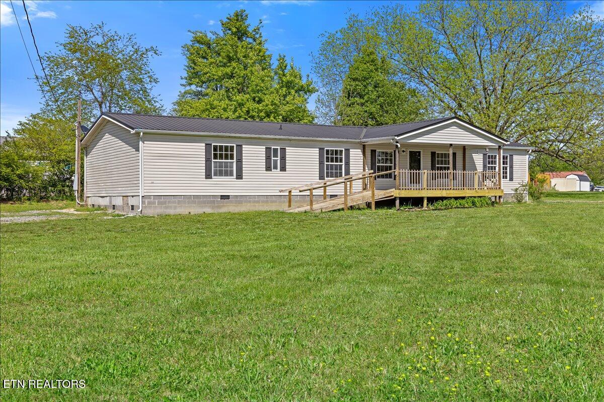 5009 New Highway 68 Madisonville TN 37354