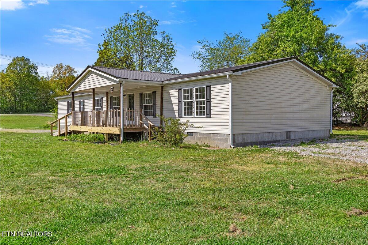 5009 New Highway 68 Madisonville TN 37354
