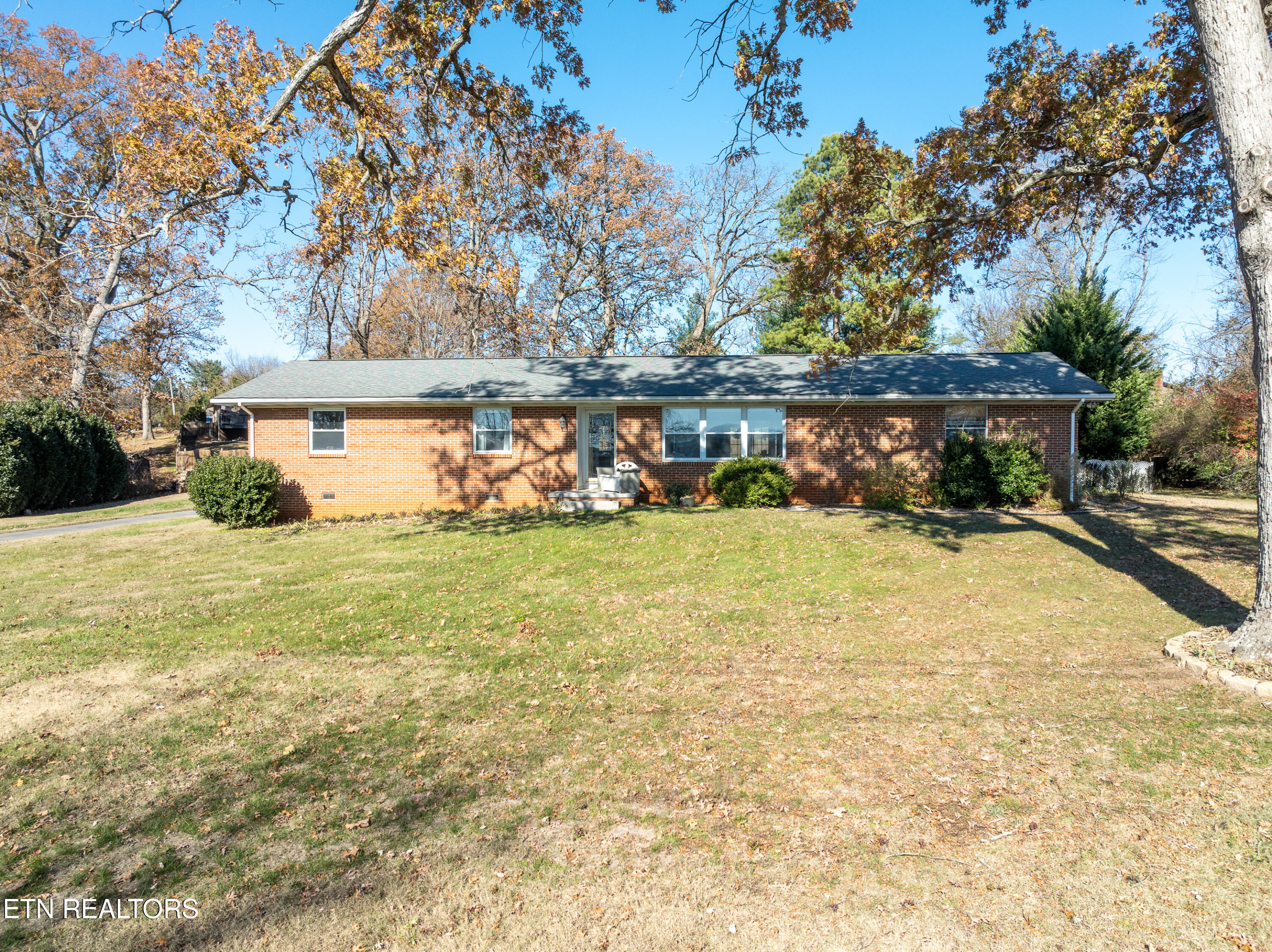 2413 Sevierville Road Maryville TN 37804