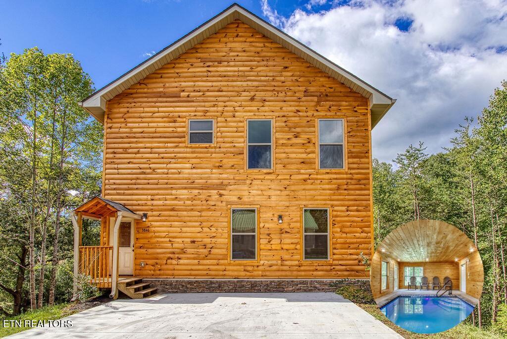 3846 Katelyns Lane Sevierville TN 37876