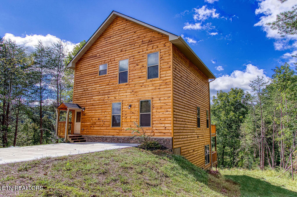 3846 Katelyns Lane Sevierville TN 37876