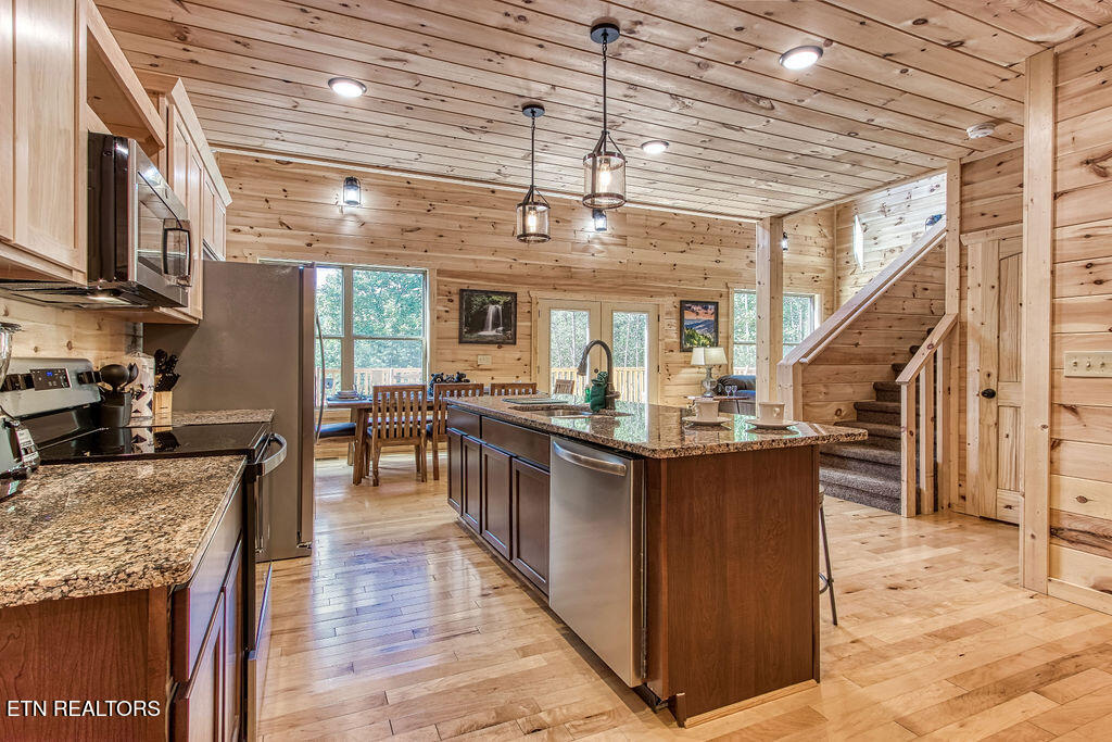 3846 Katelyns Lane Sevierville TN 37876