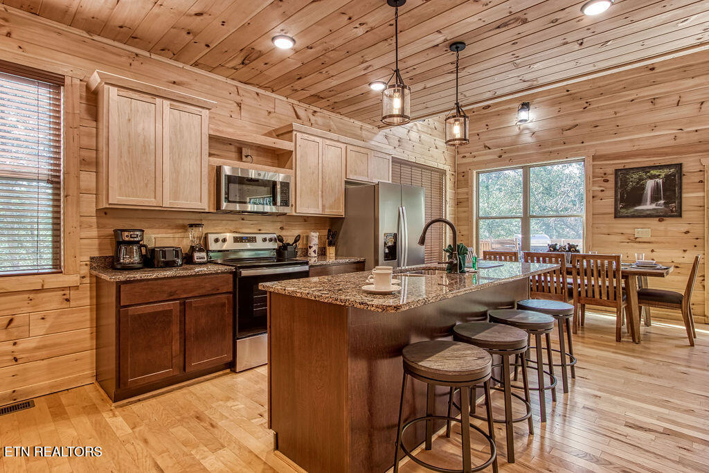 3846 Katelyns Lane Sevierville TN 37876