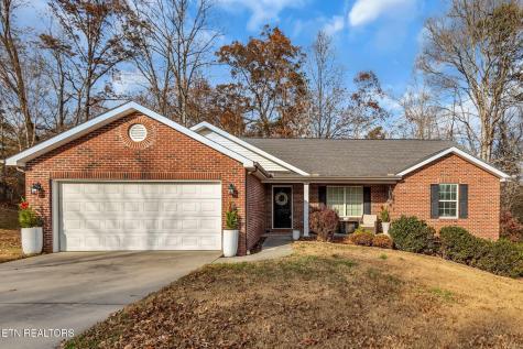 5330 Calvert Lane Knoxville TN 37918