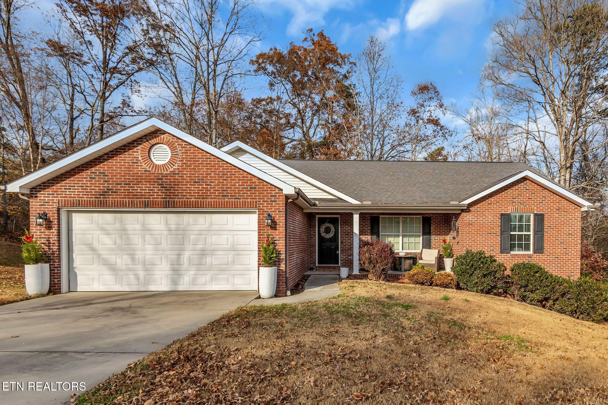 5330 Calvert Lane Knoxville TN 37918