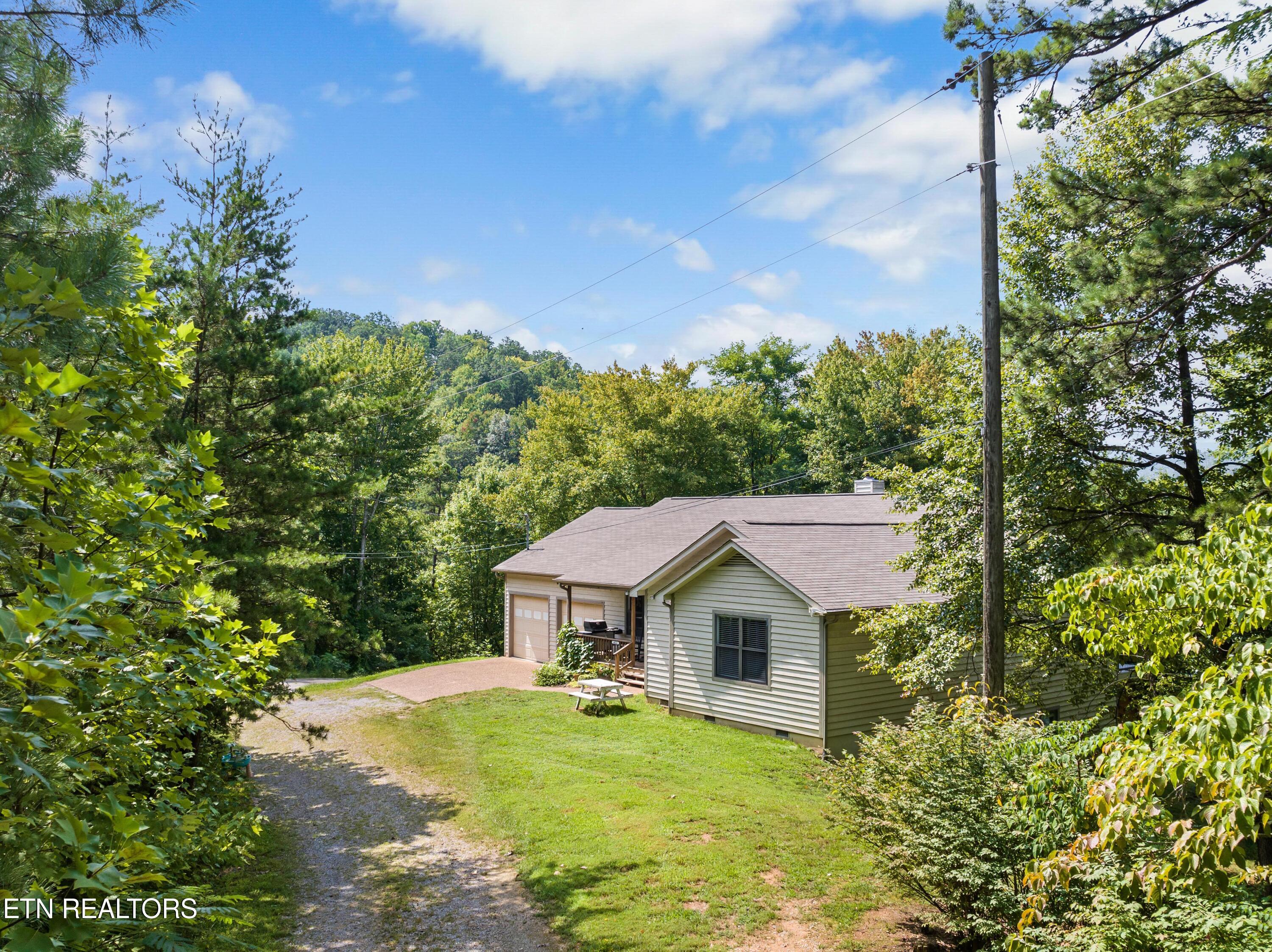 4822 White Pine Way Sevierville TN 37876
