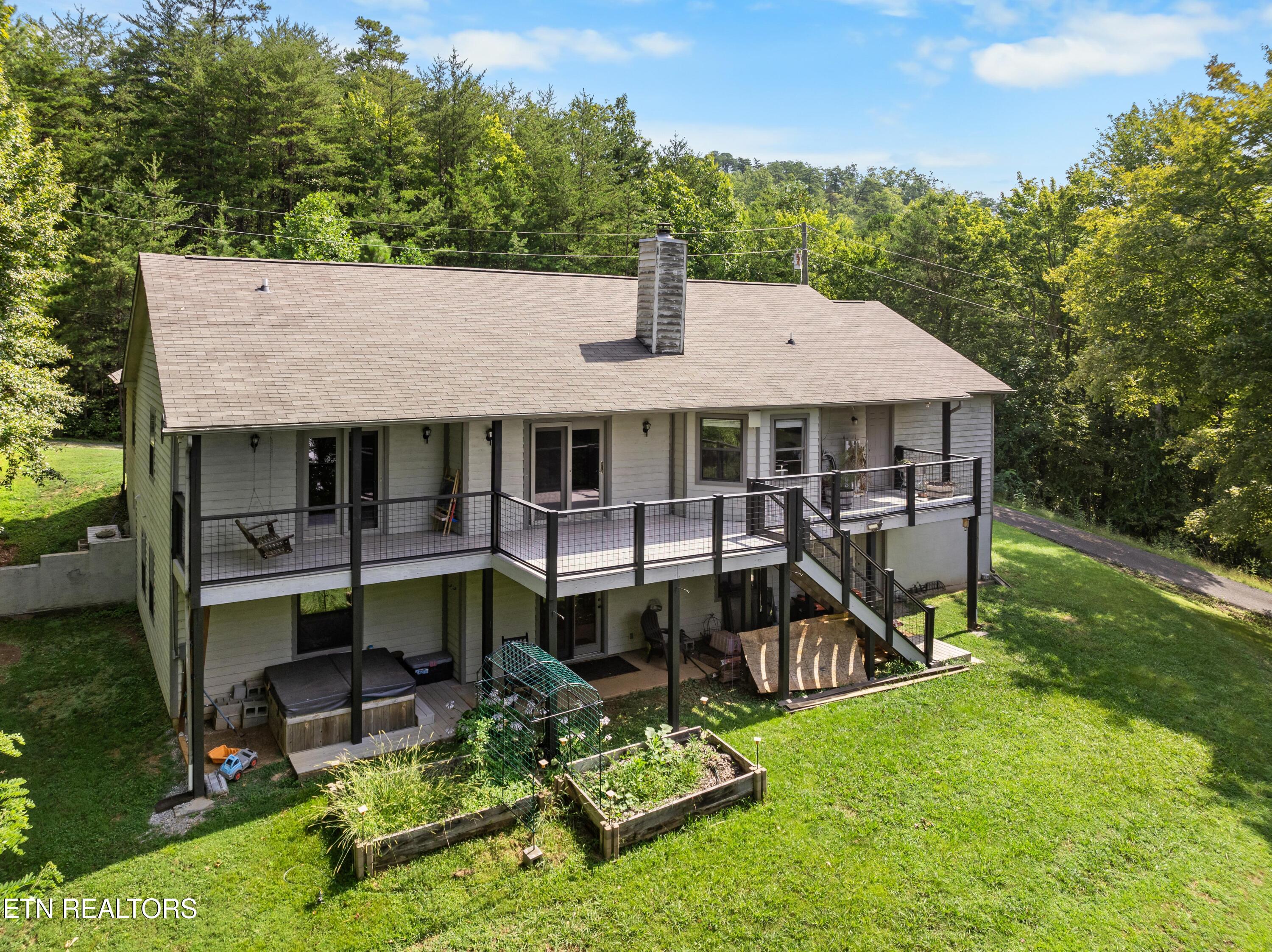 4822 White Pine Way Sevierville TN 37876