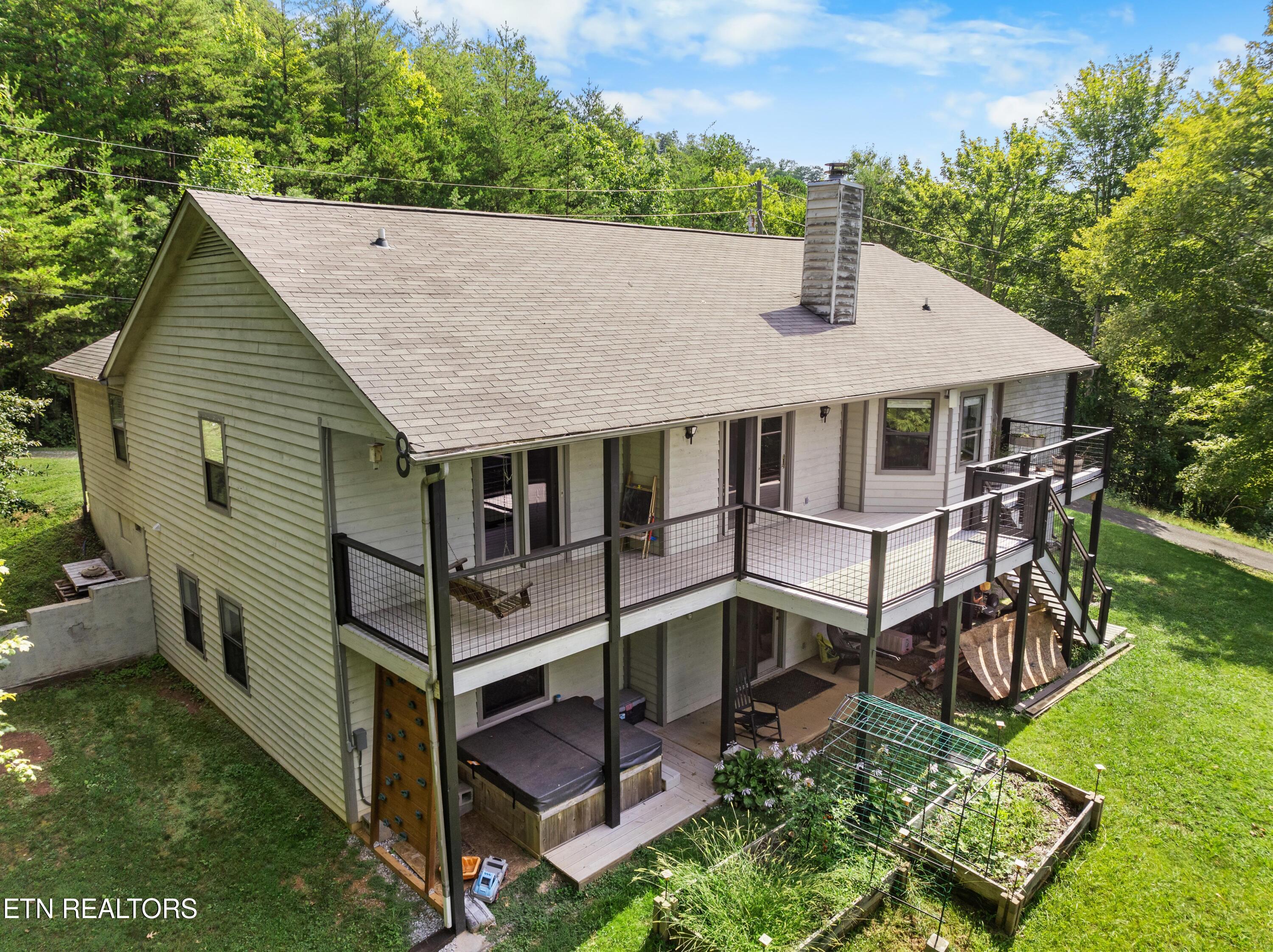 4822 White Pine Way Sevierville TN 37876