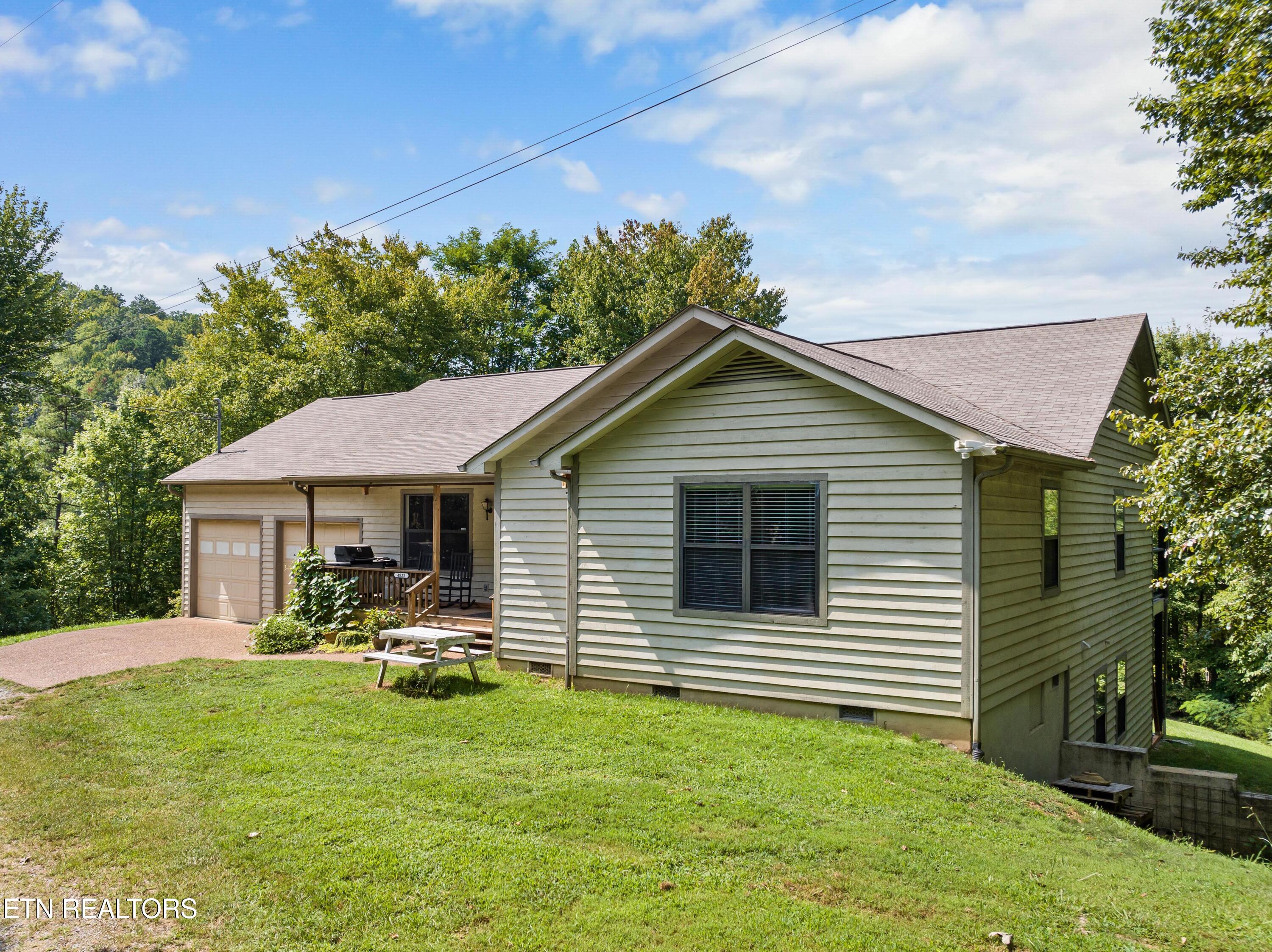 4822 White Pine Way Sevierville TN 37876