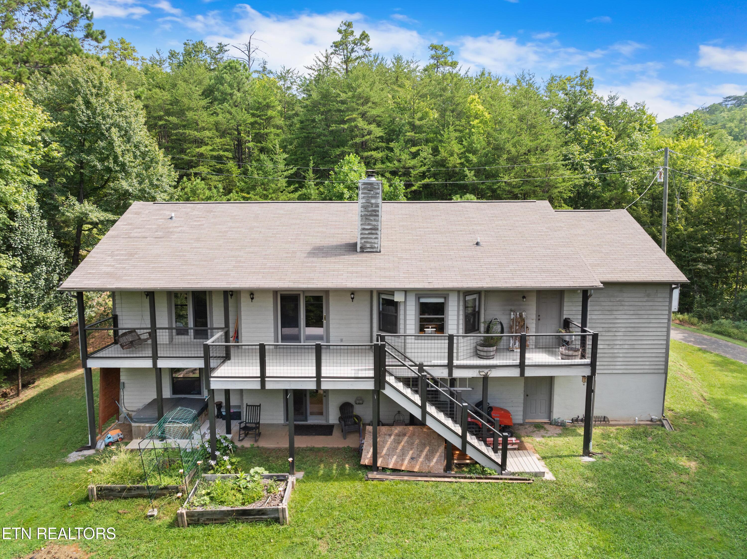 4822 White Pine Way Sevierville TN 37876