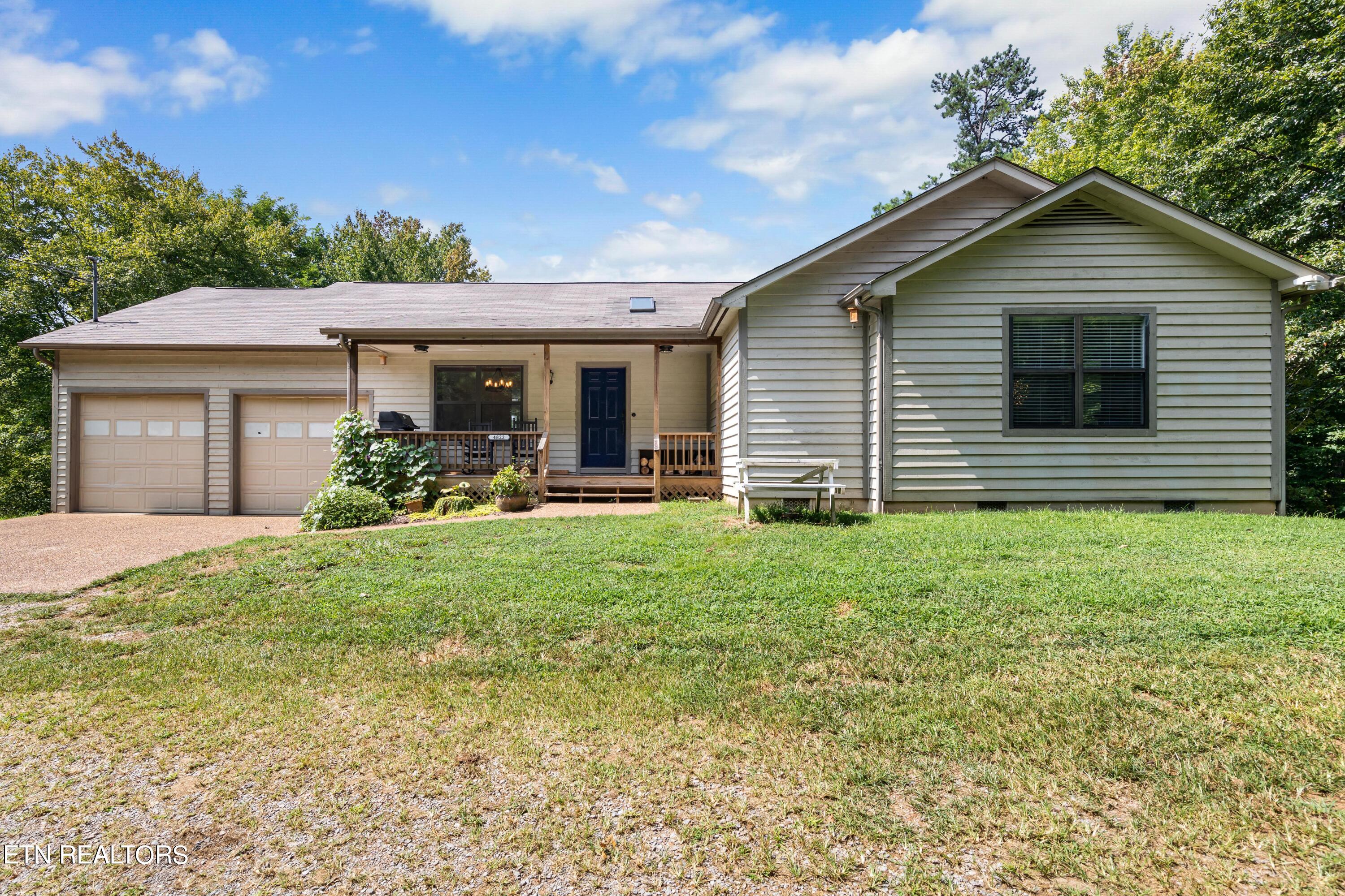4822 White Pine Way Sevierville TN 37876