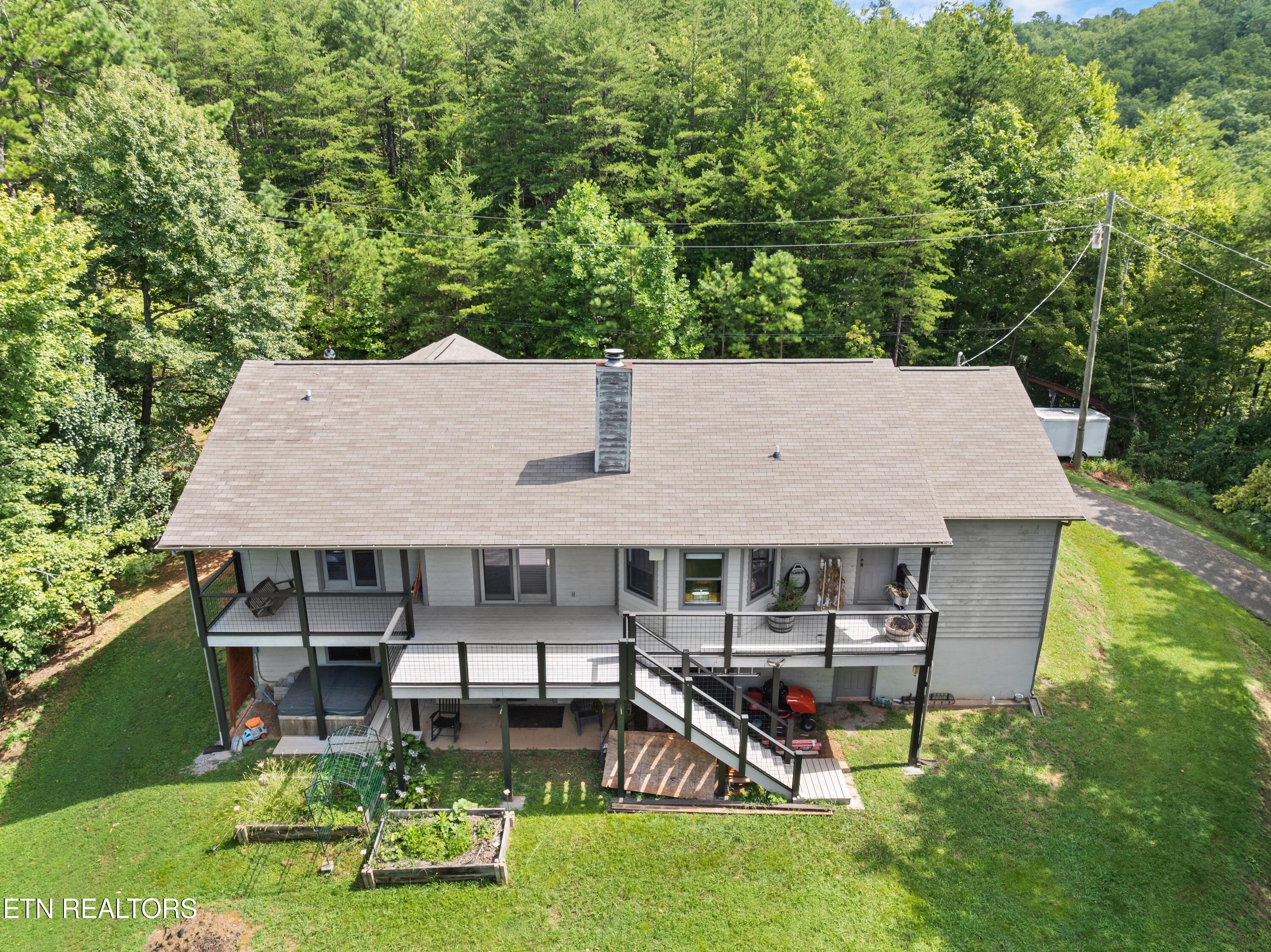 4822 White Pine Way Sevierville TN 37876