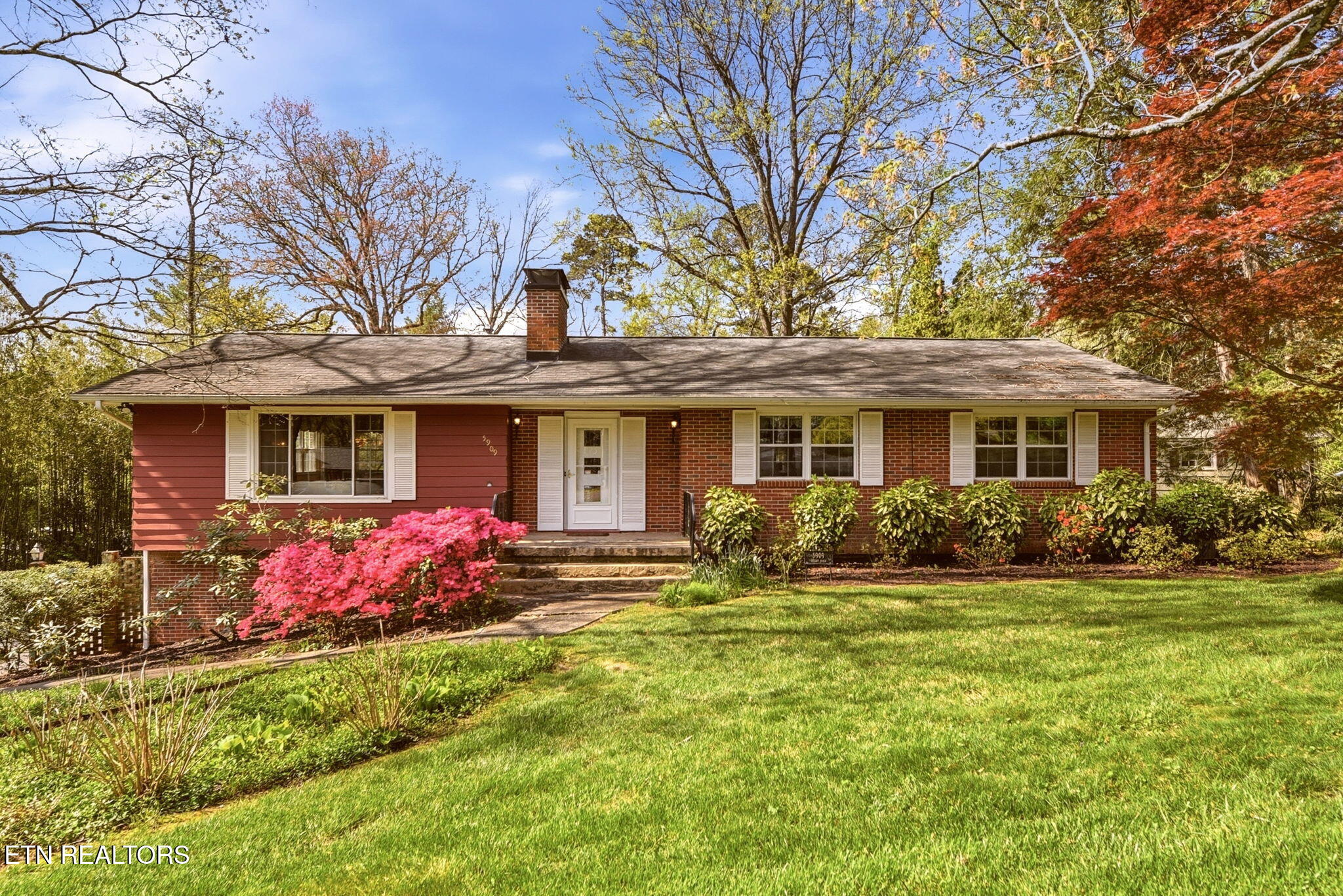 5909 Weems Road Knoxville TN 37918