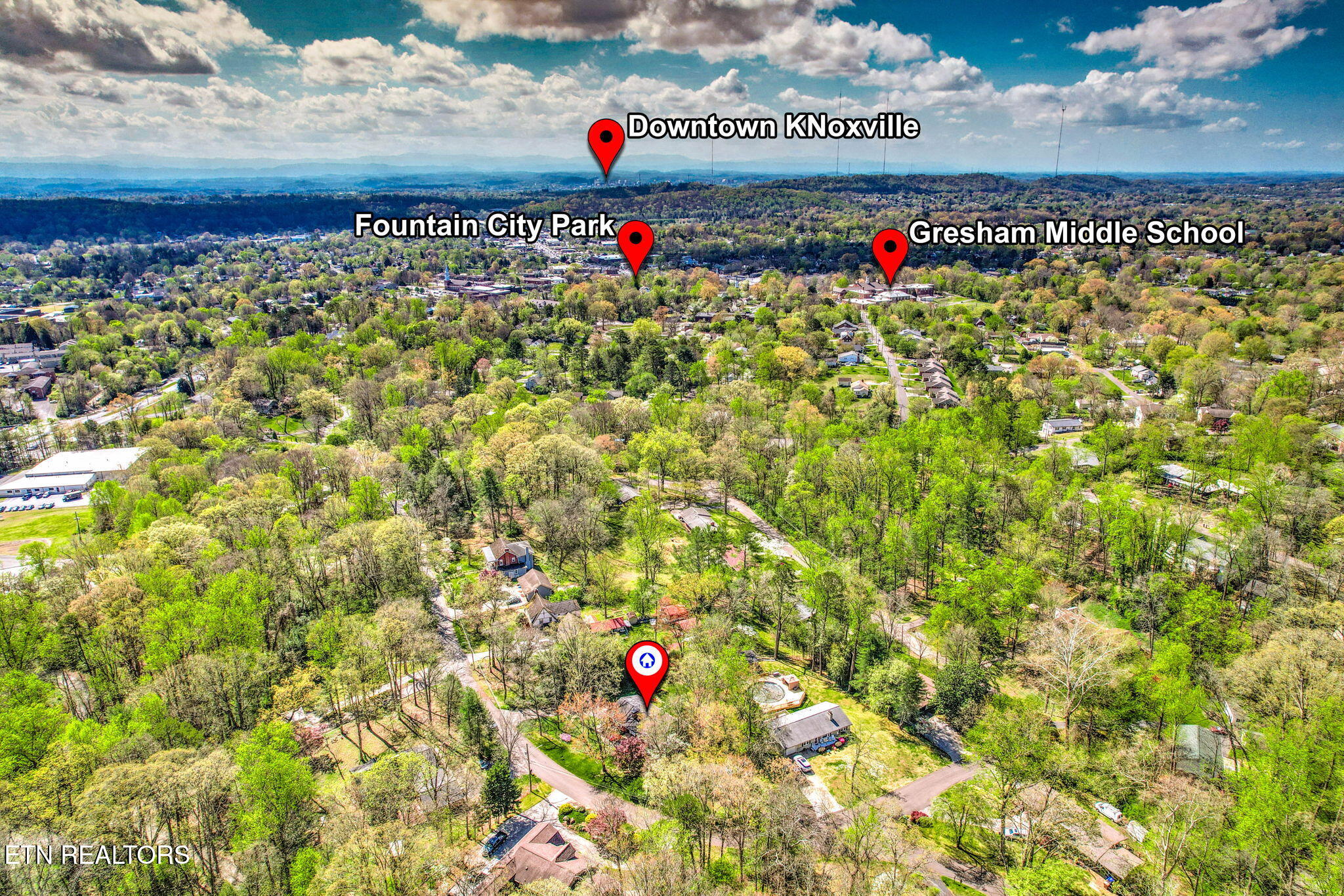 5909 Weems Road Knoxville TN 37918