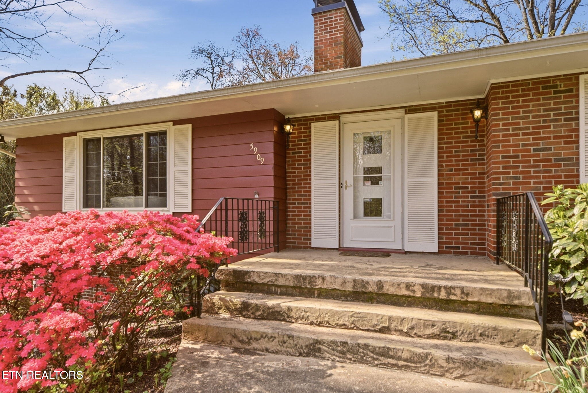 5909 Weems Road Knoxville TN 37918