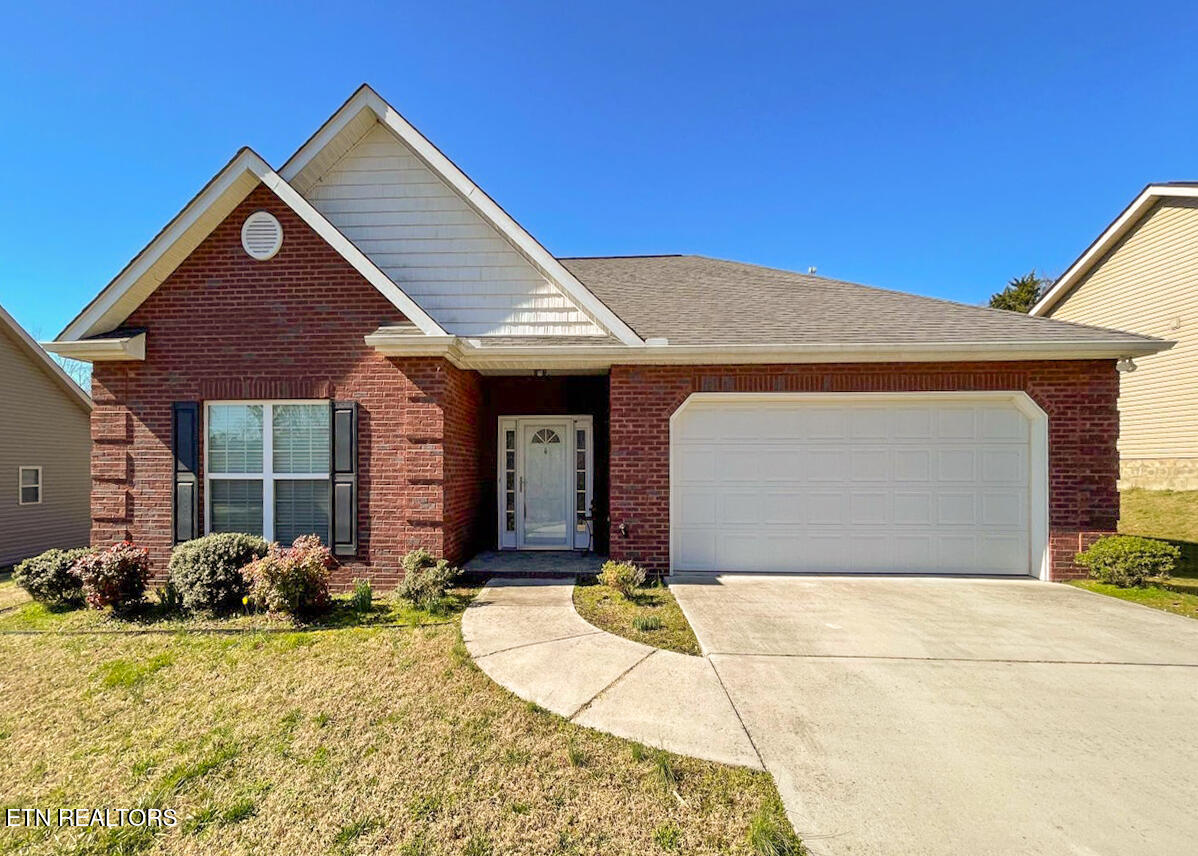 6905 Harvest Grove Lane Knoxville TN 37918