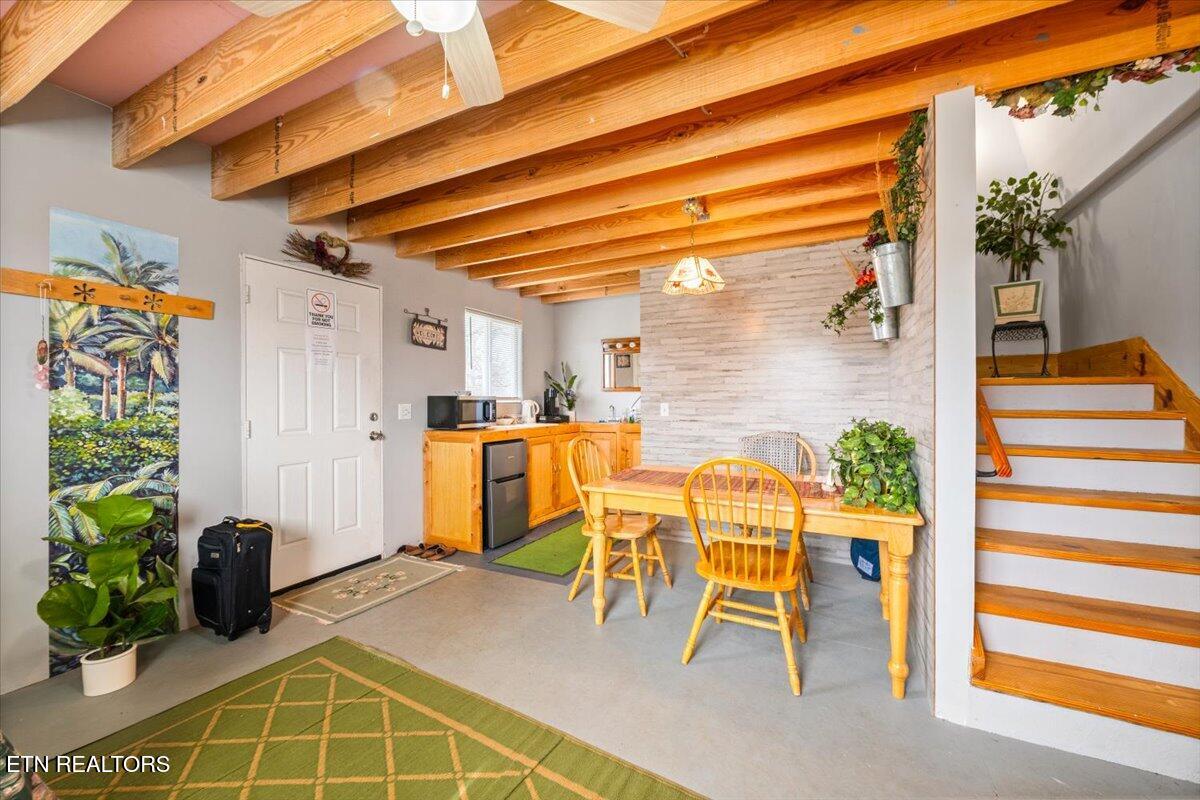 2940 Grave Hill Road Oneida TN 37841