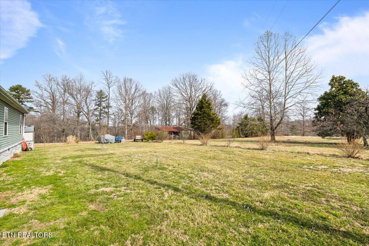 2940 Grave Hill Road Oneida TN 37841