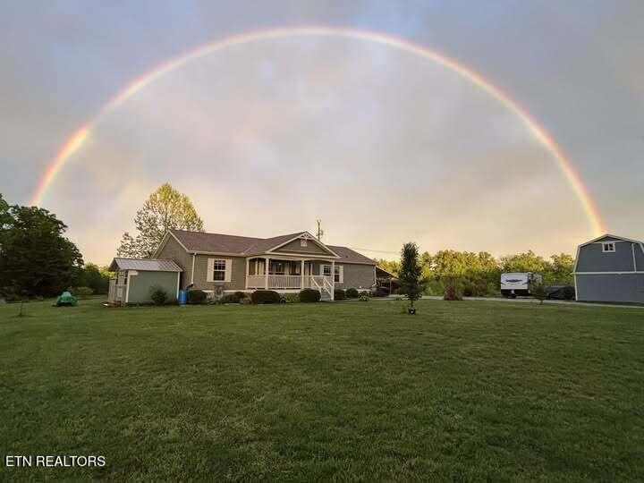 2940 Grave Hill Road Oneida TN 37841