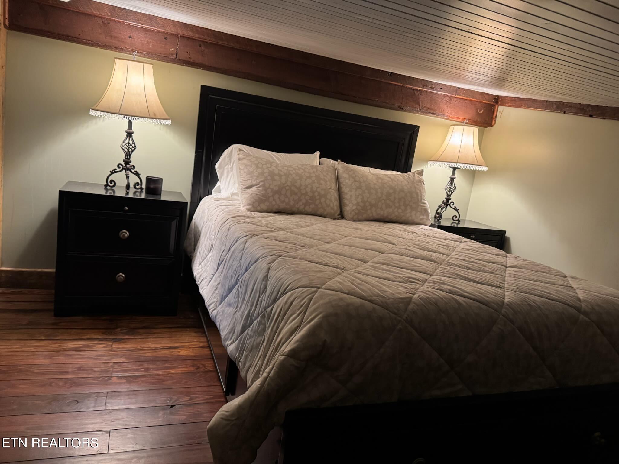 184 Tecumseh Trail Speedwell TN 37870