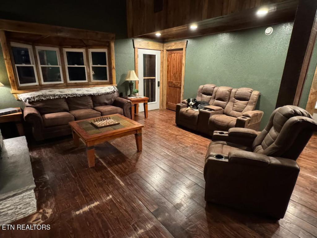 184 Tecumseh Trail Speedwell TN 37870