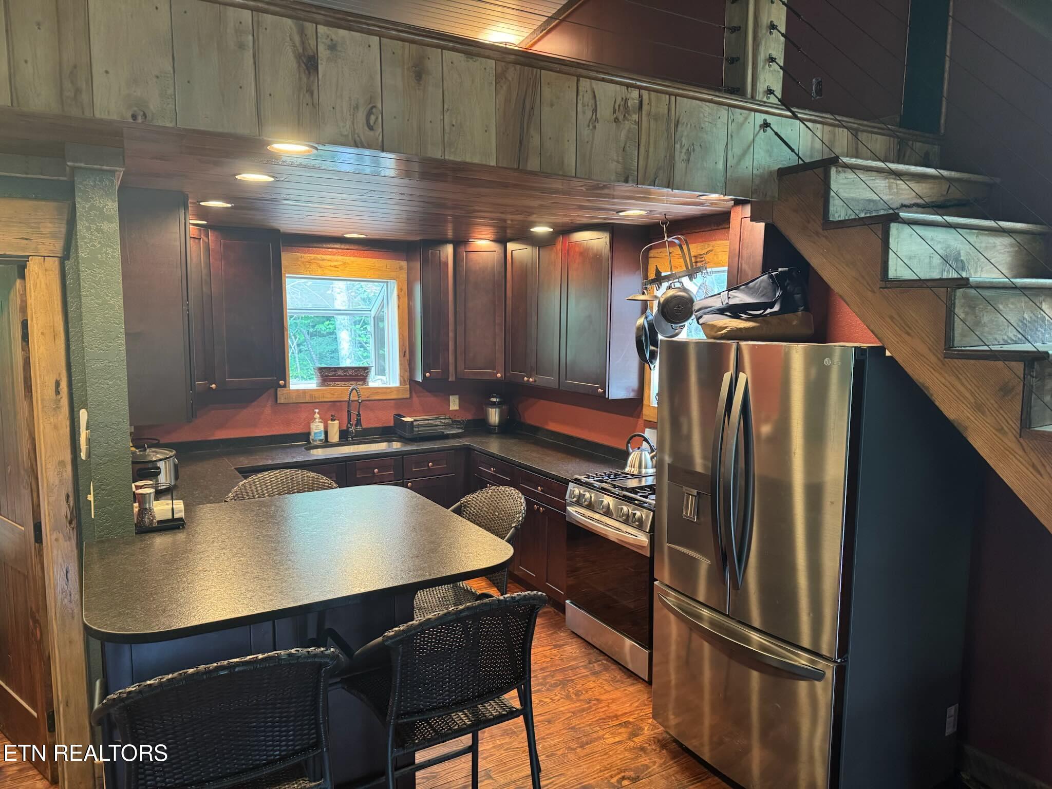 184 Tecumseh Trail Speedwell TN 37870