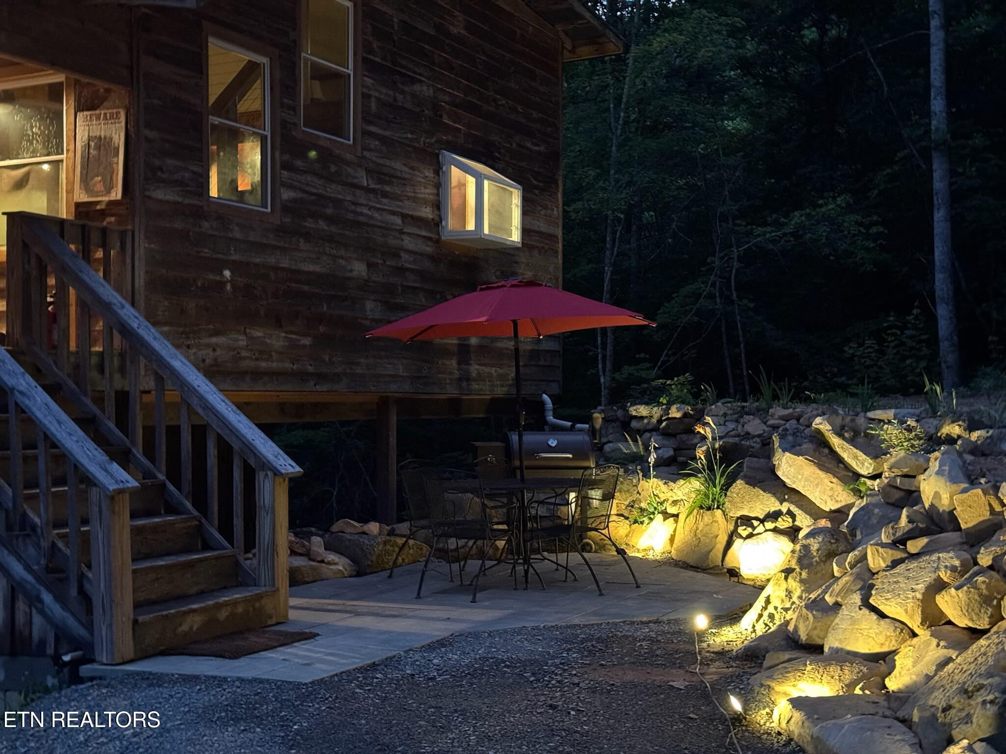 184 Tecumseh Trail Speedwell TN 37870